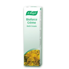 A.VOGEL BIOFORCE CREAM 35GR