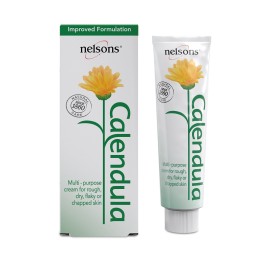 Power Health  Κρέμα Καλέντουλας Calendula Cream Nelsons 50 gr