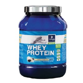 Πρωτεΐνη Ορού Γάλακτος Γεύση Βανίλια Whey Protein Vanilla Myelements 1 kg