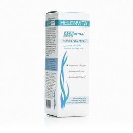 Helenvita ACNormal Purifying Facial Mask 75ml