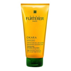 Rene Furterer Σαμπουάν Ενεργοποίησης Χρώματος Okara Active Light  200ml