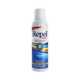 Repel Άοσμο Εντομοαπωθητικό Spray 150ml