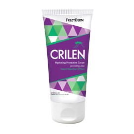 Εντομοαπωθητικό Γαλάκτωμα Crilen Frezyderm 50ml