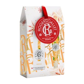 Roger & Gallet Promo Neroli Γυναικείο Σετ με Άρωμα 30ml & ΔΩΡΟ Κρέμα Χεριών 30ml