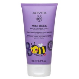 Apivita Παιδικό Μαλακτικό Μαλλιών Mini Bees Gentle Kids Conditioner 150ml