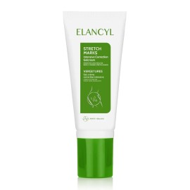 Elancyl Correcteur Vergetures Gel κατά των Ραγάδων 75ml