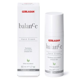 Gehwol Gerlasan Κρέμα Χεριών Με Προβιοτικά Balance 50ml