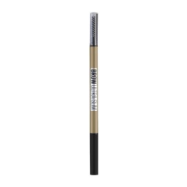 Μολύβι Φρυδιών Απόχρωση Blonde 01 Brow Ultra Slim Maybelline 0.9gr