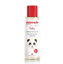 Βρεφικό Λάδι Σώματος Essentials Baby Calming Massage Oil 115 ml