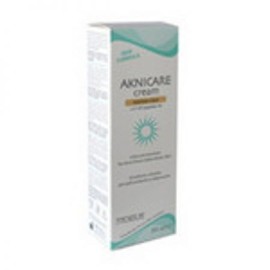 SYNCHROLINE - AKNICARE CREAM TEINTEE CLAIR– 50ml