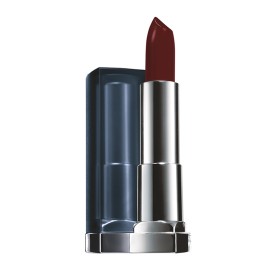 Μάτ Κραγιόν Απόχρωση Divine Wine 975 Color Sensational Matte Lipstick Maybelline 4.2 gr