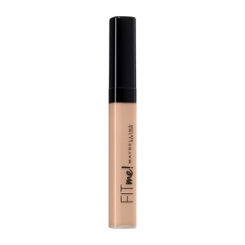 Concealer Ματιών Απόχρωση Nude 8 Fit Me Concealer Maybelline 6.8ml