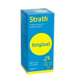 BIO-STRATH DROPS ORIGINAL 250ML