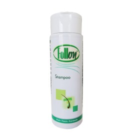 Inpa Follon Shampoo Σαμπουάν κατά της Τριχόπτωσης 200ml