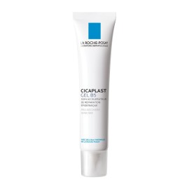 Αναπλαστική Γέλη Cicaplast Gel B5 La Roche Posay 40Ml