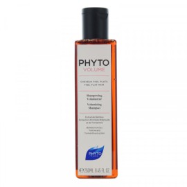 Σαμπουάν Όγκου για Λεπτά & Άτονα Μαλλιά  Phytovolume Phyto 250 ml
