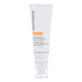 Neostrata Ενυδατική Κρέμα Ημέρας για Δυσχρωμίες Enlighten Skin Brightener SPF35  40g