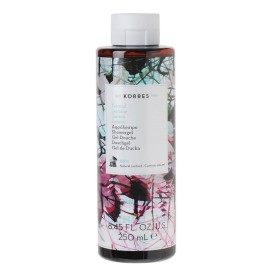 KORRES GEL DOUCHE JASMINE ΑΦΡΟΛΟΥΤΡΟ ΓΙΑΣΕΜΙ 250ML