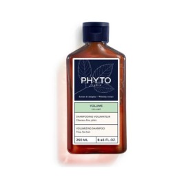 Phyto Volume Volumizing Shampoo Σαμπουάν για Όγκο 250ml