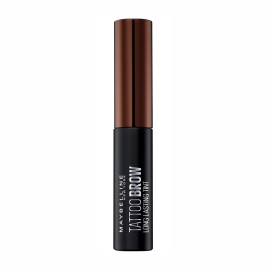 Μολύβι Φρυδιών Απόχρωση Dark Brown Brow Tattoo Maybelline 4.6ml