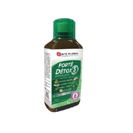 Συμπλήρωμα Διατροφής με Δράση σε 5 Όργανα Forte Detox 5 Forte Pharma 500 ml