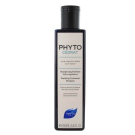 Σαμπουάν για Ρύθμιση Λιπαρότητας Phytocedrat Phyto 250 ml