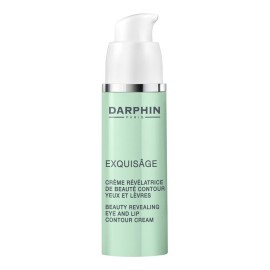 Darphin Αντιγηραντική Κρέμα ματιών & Χειλιών Exquisage Beauty Revealing  Eye & Lip Contour Cream 15 ml