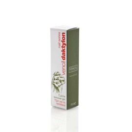 Ξεβαφτικό Τζέλ Νυχιών Nail Polish Remover Gel Vencil 11 ml