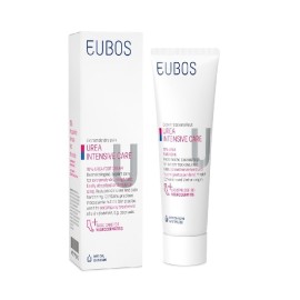 EUBOS UREA FOOT CREAM 10% 100ml