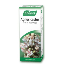 A.VOGEL AGNUS CASTUS 50ML