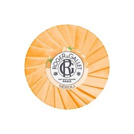 Roger & Gallet Αρωματικό Σαπούνι  Neroli Perfumed Soap 100gr