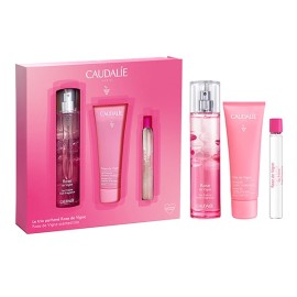 Caudalie Promo Γυναικείο Άρωμα Rose 50ml & ΔΩΡΟ Άρωμα Rose Roll-On 10ml & Αφρόλουτρο Shower Gel 50ml