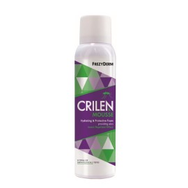 Εντομοαπωθητικός Αφρός Crilen Mousse Frezyderm 150 ml