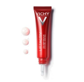 Vichy Liftactiv Collagen Specialist Eye Cream Κρέμα Ματιών για Σημάδια Γήρανσης 15ml