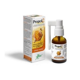 ABOCA PROPOL2 EMF ORAL SPRAY 30ML