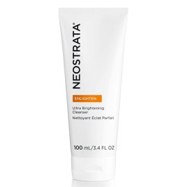 Neostrata Καθαριστικό  Προσώπου για Δυσχρωμιές Enlighten Ultra Brightening Cleanser  100 ml