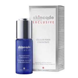 Ορός για Αναζωογόνηση Επιδερμίδας Cellular Power Concentrate Skincode 30 ml