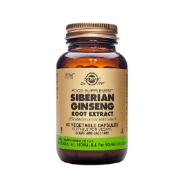 Solgar Εκχύλισμα Βαλεριάνας Valerian Root Extract  60 caps