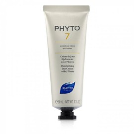 Θρεπτική Κρέμα Μαλλιών Ημέρας  Nourishing Day Cream Dry Hair Phyto 7 Phyto 50 ml