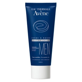 Κρέμα Ξυρίσματος Eau Thermale MenShaving Cream Avene 100 ml