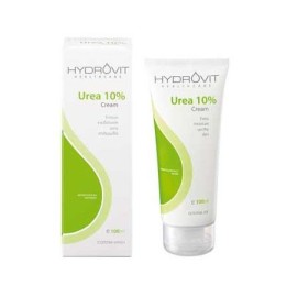 HYDROVIT UREA 10% CREAM 100 ml
