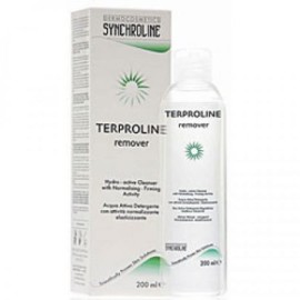 SYNCHROLINE TERPROLINE REMOVER 200ML