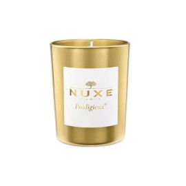 Nuxe Prodigieux Bougie Candle Αρωματικό Κερί σε Βάζο 140gr