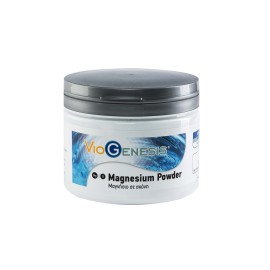 Σκόνη Μαγνησίου Magnesium Powder VioGenesis 200 gr