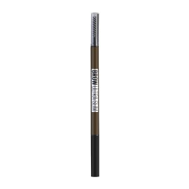 Μολύβι Φρυδιών Απόχρωση Soft Brown 02 Brow Ultra Slim Maybelline 0.9gr