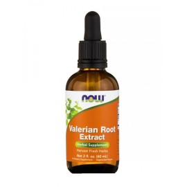 Βαλεριάνα Valerian Root Extract Νow Aid 59 ml