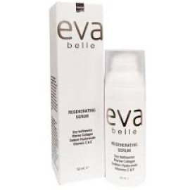 Eva Belle Ορός Ανάπλασης Προσώπου Regenerating Serum 50 ml