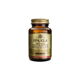 Λιπαρά οξέα One-A-Day EPA/GLA Solgar 30 caps