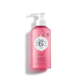 Roger & Gallet Ενυδατικό Γαλάκτωμα Σώματος Rose Body Lotion 250 ml