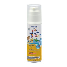 Παιδικό Αντηλιακό Γαλάκτωμα Sun Care Kids Lotion SPF50+ Frezyderm 150 ml